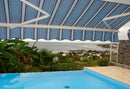 Store Banne Monobloc (Bras Américain)