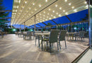 Pergola Twin 33