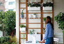 Urban Balcony | Unopiù