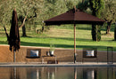 Parasol Lipari Bois | Unopiù