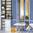 Urban Balcony | Unopiù
