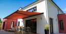 Store Banne Monobloc (Bras Américain)
