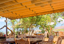 Pergola Azur