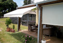 Store Banne Monobloc (Bras Américain)