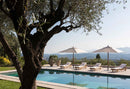 Parasol Lipari Bois | Unopiù
