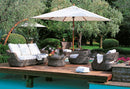 Parasol Lipari Bois | Unopiù