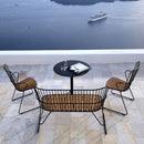 Banc | Paon