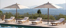 Parasol Lipari Bois | Unopiù