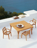 Chaise Synthesis | Unopiù