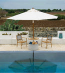 Base en Béton pour Parasol Lipari | Unopiù