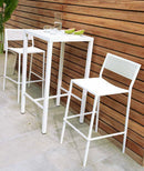Table Haute Conrad | Unopiù