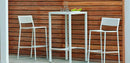 Table Haute Conrad | Unopiù