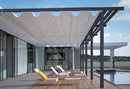 Pergola Flat