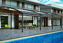 Pergola Radian