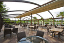Pergola Twin 33
