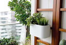 Urban Balcony | Unopiù