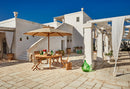 Parasol Lipari Bois | Unopiù