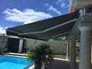 Store Banne Monobloc (Bras Américain)