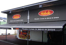 Store Banne Monobloc (Bras Américain)
