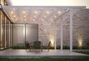 Pergola Flat