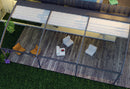 Pergola Radian