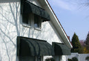 Store Corbeille et Baldaquin