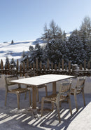 Chaise Synthesis | Unopiù