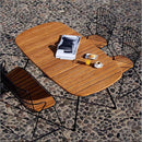 Banc | Paon