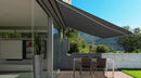Store Banne Monobloc (Bras Américain)