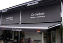 Store Banne Monobloc (Bras Américain)