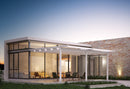 Pergola Flat