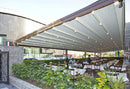 Pergola Novo