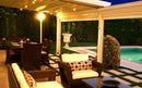 Pergola Pure
