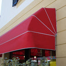 Store Corbeille et Baldaquin