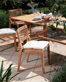 Chaise Synthesis | Unopiù