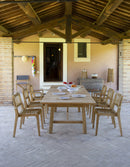 Chaise Synthesis | Unopiù