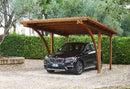 Covercar Simple | Unopiu'