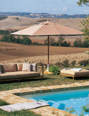 Parasol Lipari Bois | Unopiù