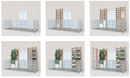 Urban Balcony | Unopiù