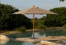 Parasol Lipari Bois | Unopiù