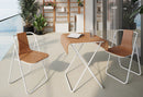 Table Pliante Urban Balcony | Unopiù