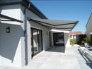 Store Banne Monobloc (Bras Américain)