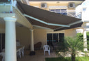 Store Banne Monobloc (Bras Américain)