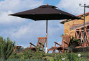 Parasol Lipari Bois | Unopiù