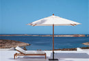 Parasol Lipari Bois | Unopiù