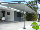 Pergola Azur