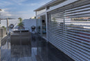 Brise Soleil Orientable