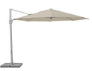 Parasol Déporté Sunflex | Glatz