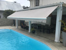 Store Banne Monobloc (Bras Américain)