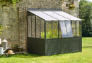 Serre Orangerie | Unopiù